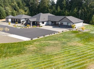 100 Kathiren Dr, Montesano, WA 98563