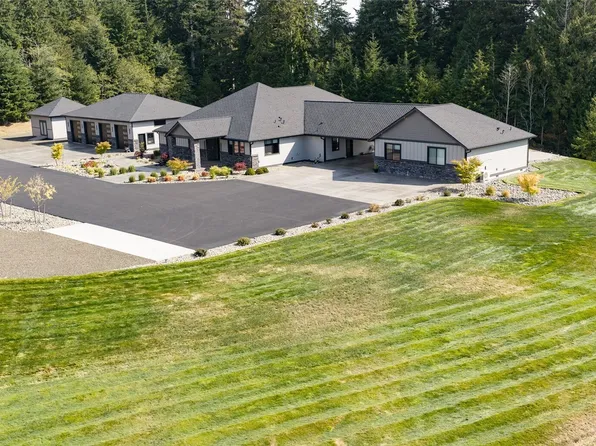 100 Kathiren Drive, Montesano, WA 98563