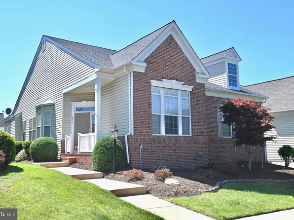 9712 Seafield Pl, Bristow, VA 20136