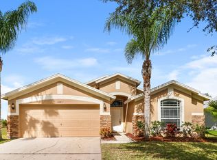 4545 Marchmont Blvd, Land O Lakes, FL 34638