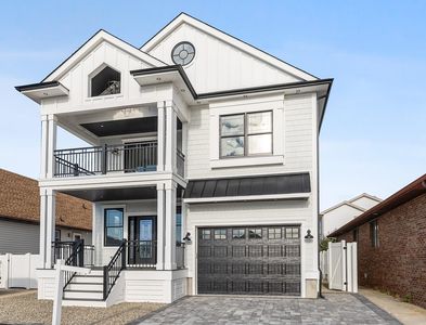 101 W Saint Louis Ave, Wildwood Crest, NJ, 08260