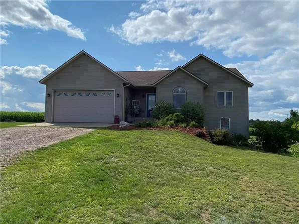 10089 County Highway C, Bloomer, WI 54724