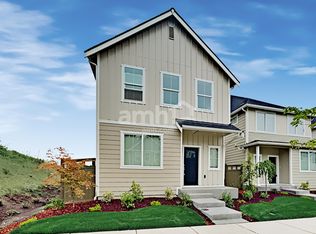 33096 Eagle Peak Ln, Black Diamond, WA 98010