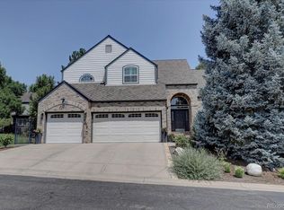 6204 S Iola Ct, Englewood, CO 80111