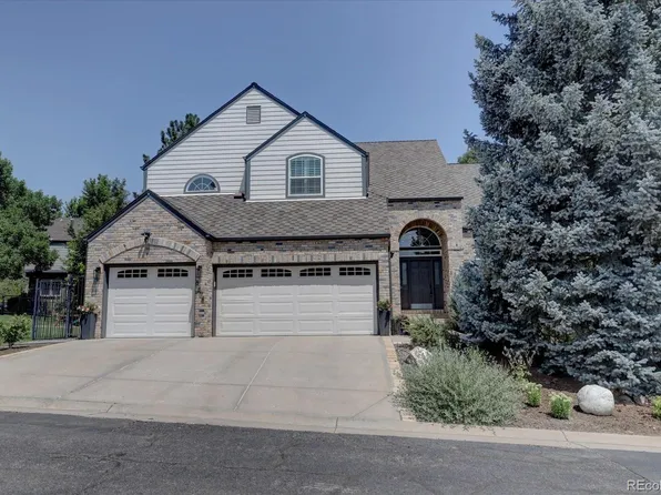 6204 S Iola Court, Englewood, CO 80111