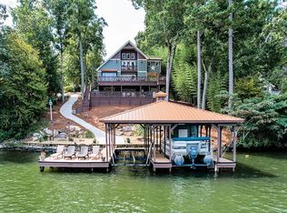 298 Roberts Point Rd, Jackson, GA 30233