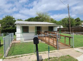 141 Navajo Trl, Whitney, TX 76692