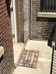 Rented by City Connections Realty