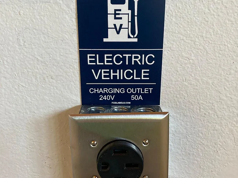 EV Charger