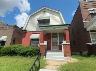 5241 Paulian Pl, Saint Louis, MO 63113