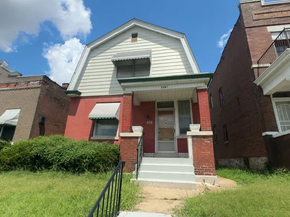 5241 Paulian Pl, Saint Louis, MO 63113