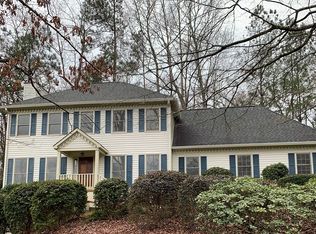 127 Rivoli Oaks Cir, Macon, GA 31210