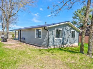 E6677 841st Ave, Colfax, WI 54730
