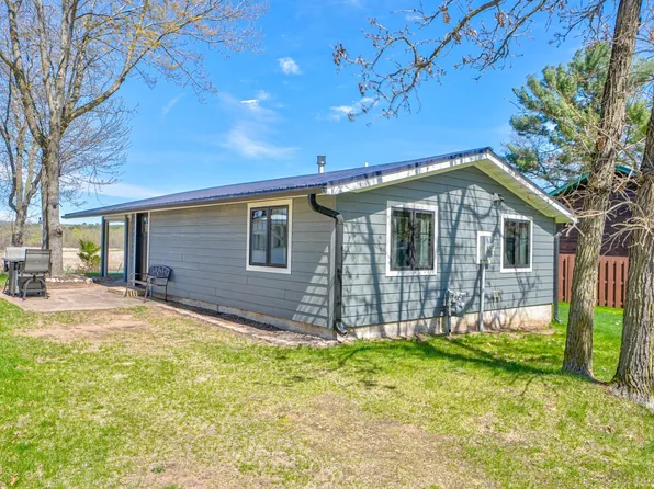E6677 841st Ave, Colfax, WI 54730