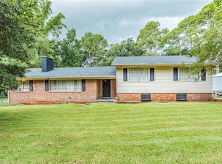 2700 Lynndell Dr, Mobile, AL 36695