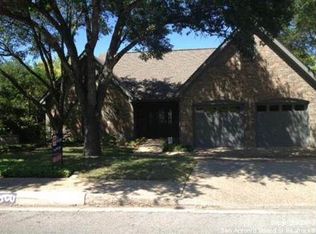 3631 Hunters Trl, San Antonio, TX 78230