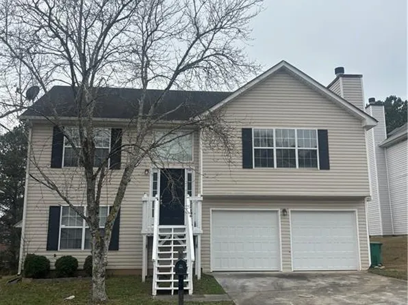 3703 Salem Springs Ct, Lithonia, GA 30038