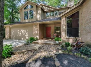 78 Sky Terrace Pl, Spring, TX 77381