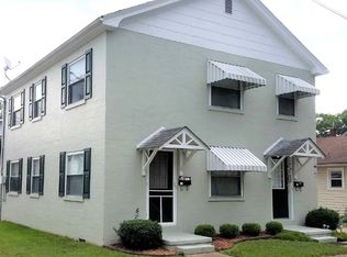 926 Conner Ct, Huntington, WV 25701