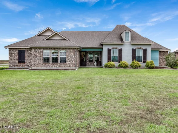 3306 Trahan Rd, New Iberia, LA 70563