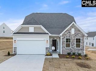 512 Frosty Ln, Lexington, SC 29072