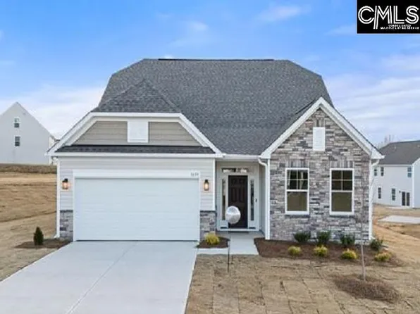 512 Frosty Ln, Lexington, SC 29072