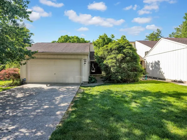 9191 S Greenridge Ln, Bloomington, IN 47401