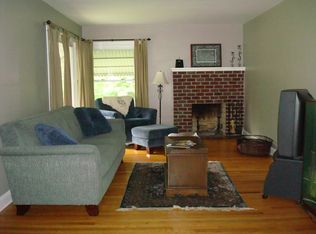 46028 Rolling Rd, Lexington Park, MD 20653