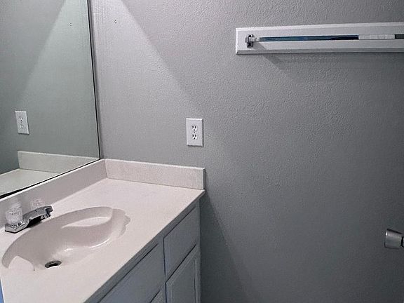 Half Bath downstairs
