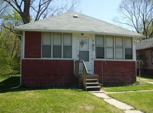 507 Margarete Ave, Benton Harbor, MI 49022