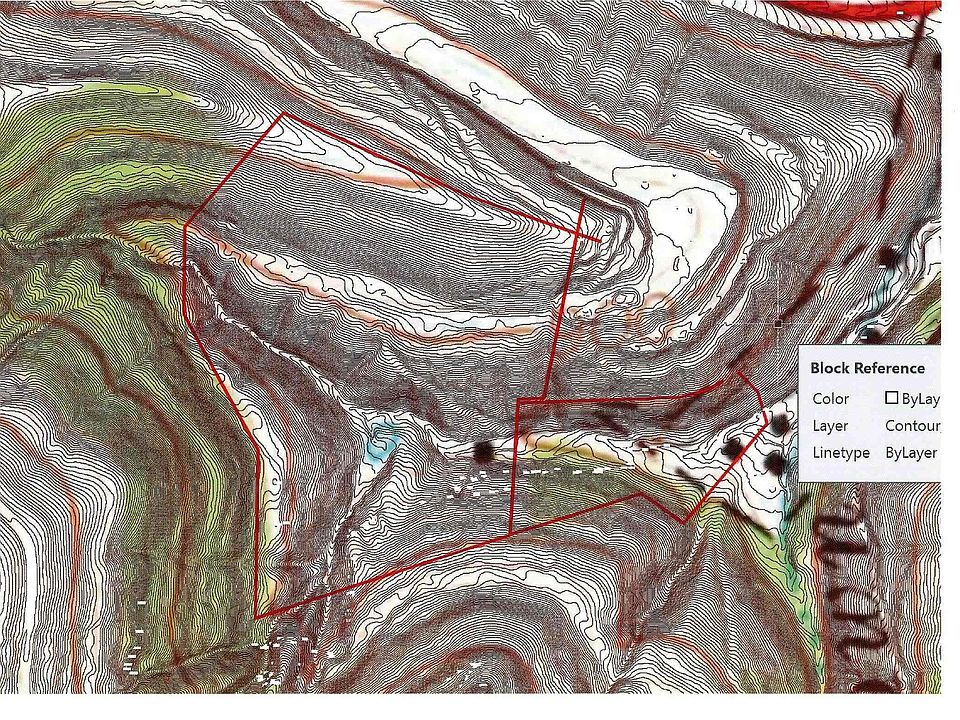 2nd image of Town Run Rd