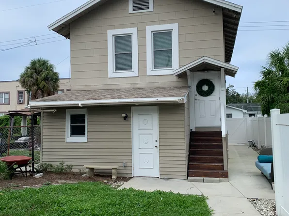 404 N Albany Ave APT 3, Tampa, FL 33606