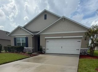 1348 Middle Lake Dr, Ormond Beach, FL 32174