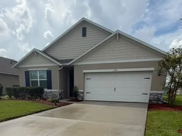 1348 Middle Lake Dr, Ormond Beach, FL 32174