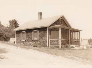 130 Milford Rd, Grand Lake Stream, ME 04668