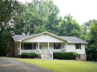 831 Osceola Dr, Whitwell, TN 37397