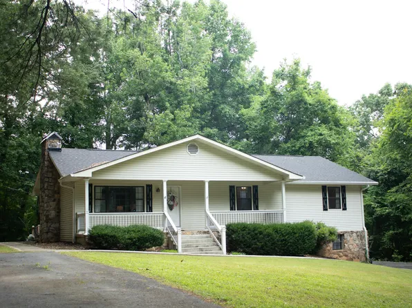 831 Osceola Dr, Whitwell, TN 37397