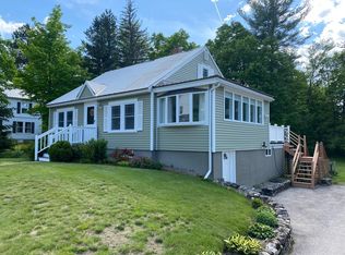 42 Wilder St, Conway, NH 03818