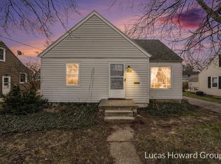 868 Beech St SW, Wyoming, MI 49509