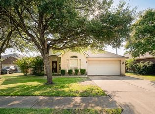 4439 Hunters Lodge Dr, Round Rock, TX 78681