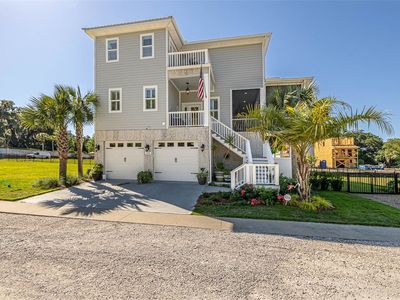 135 Mohr Club Dr, Darien, GA, 31305