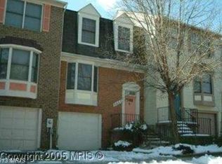 3827 Envision Ter, Bowie, MD 20716