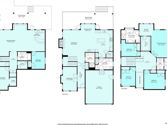 3rd image of 5068 Chittenden Rd