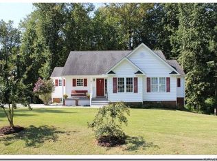 61 Essex Ct, King William, VA 23086