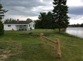 4589 Fox Rd, Oscoda, MI 48750
