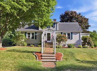 79 Orange St, Reading, MA 01867