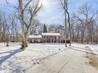 2403 Quiet LANE, Delavan, WI 53115