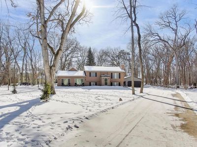 2403 Quiet LANE, Delavan, WI, 53115