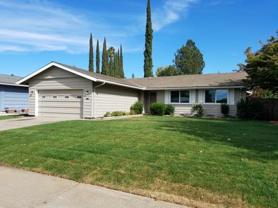 10624 Valley View Dr, Rancho Cordova, CA, 95670