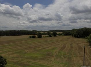 2042 Old Peachland Rd, Marshville, NC 28103